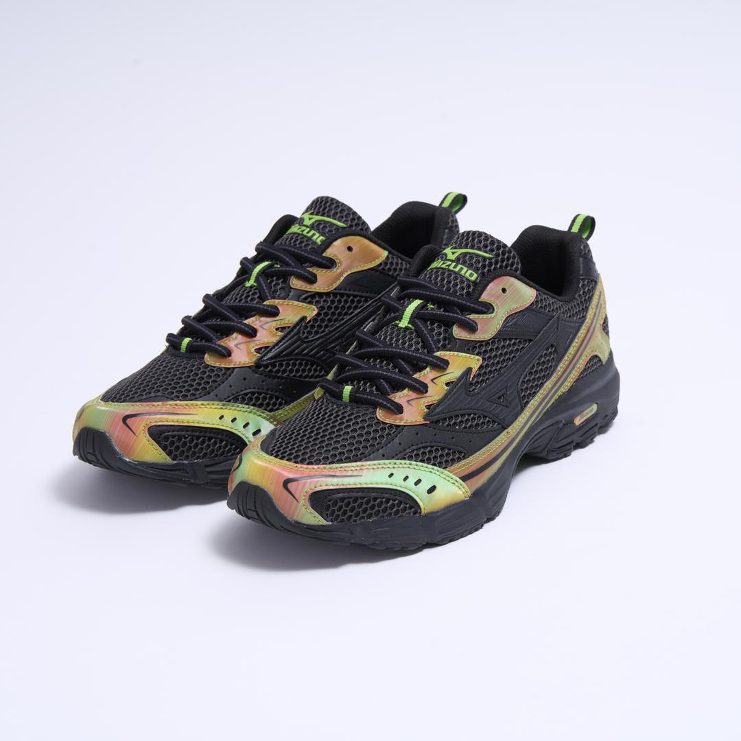 Mizuno MXR