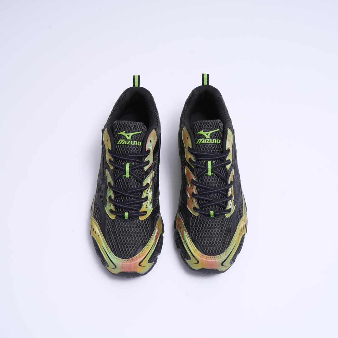 Mizuno MXR