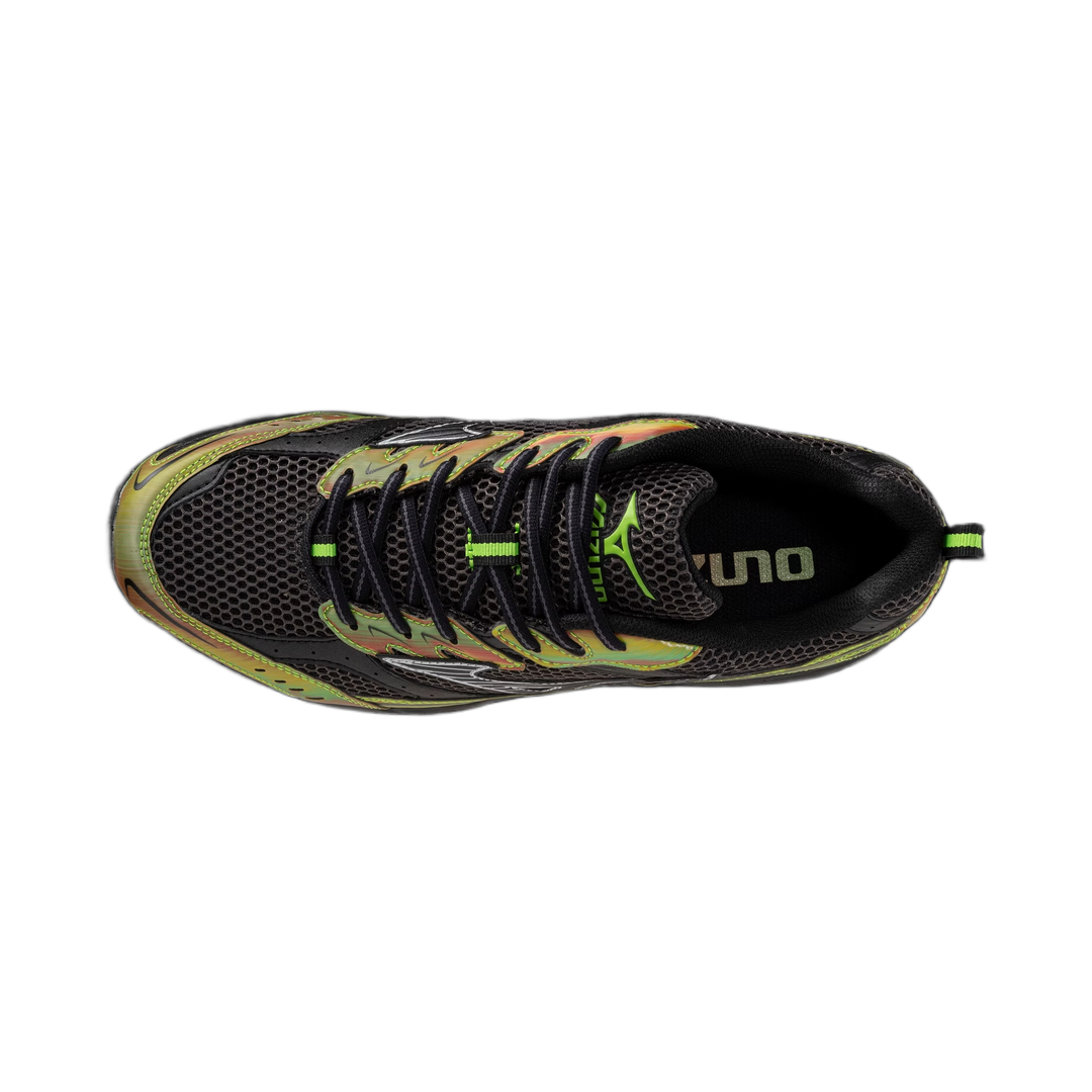 Mizuno MXR