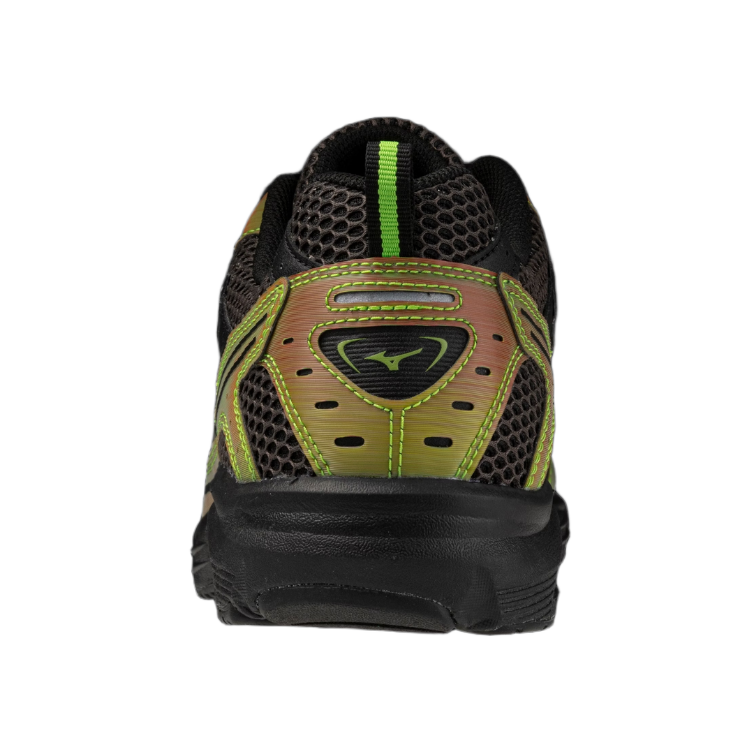 Mizuno MXR