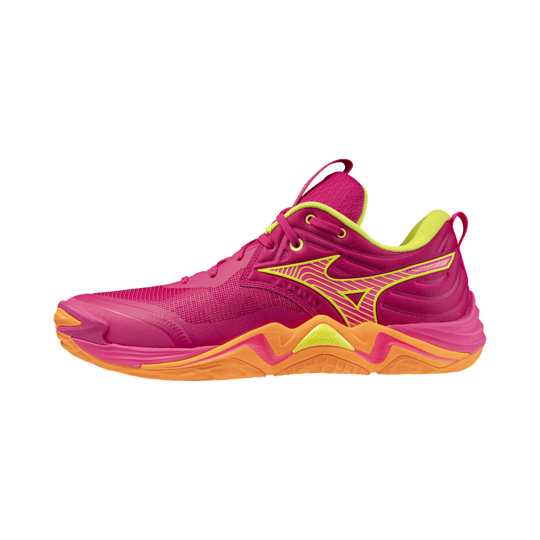 Mizuno WAVE MOMENTUM ELITE