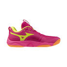 Mizuno WAVE MOMENTUM ELITE