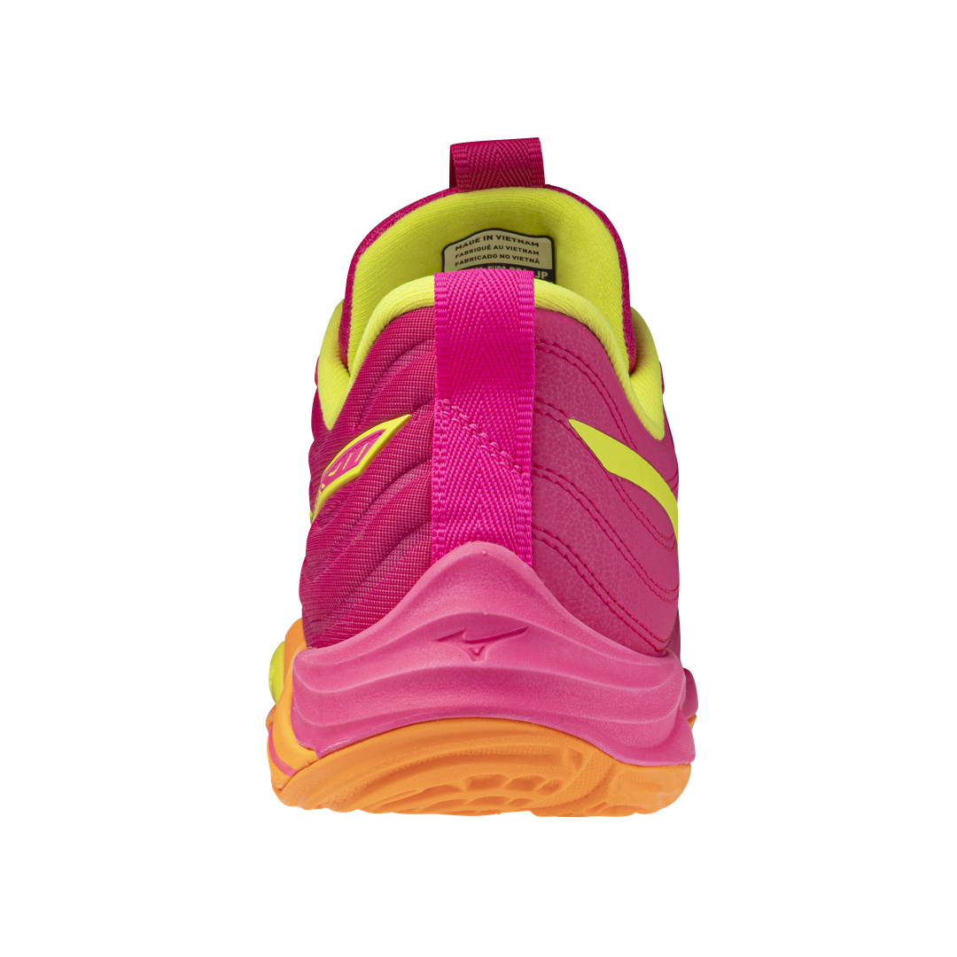 Mizuno WAVE MOMENTUM ELITE