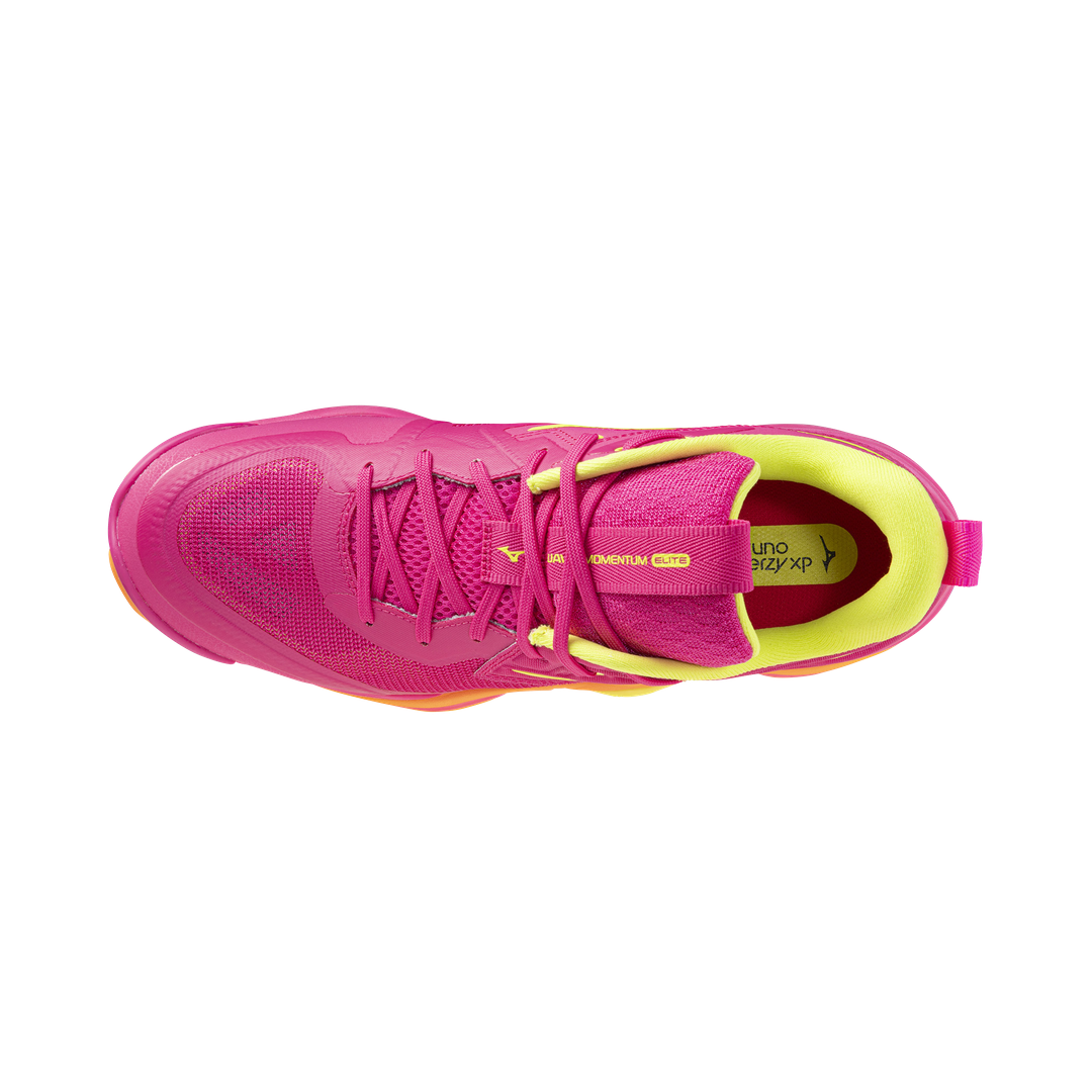 Mizuno WAVE MOMENTUM ELITE