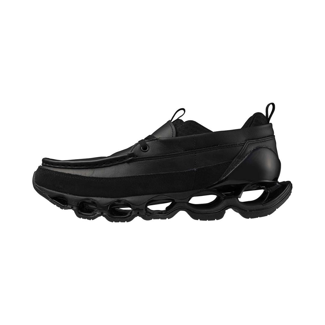 Mizuno WAVE PROPHECY MOC