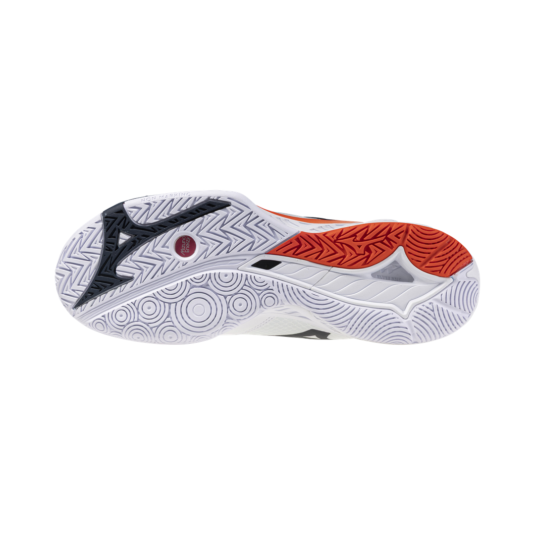 Mizuno WAVE FANG 3