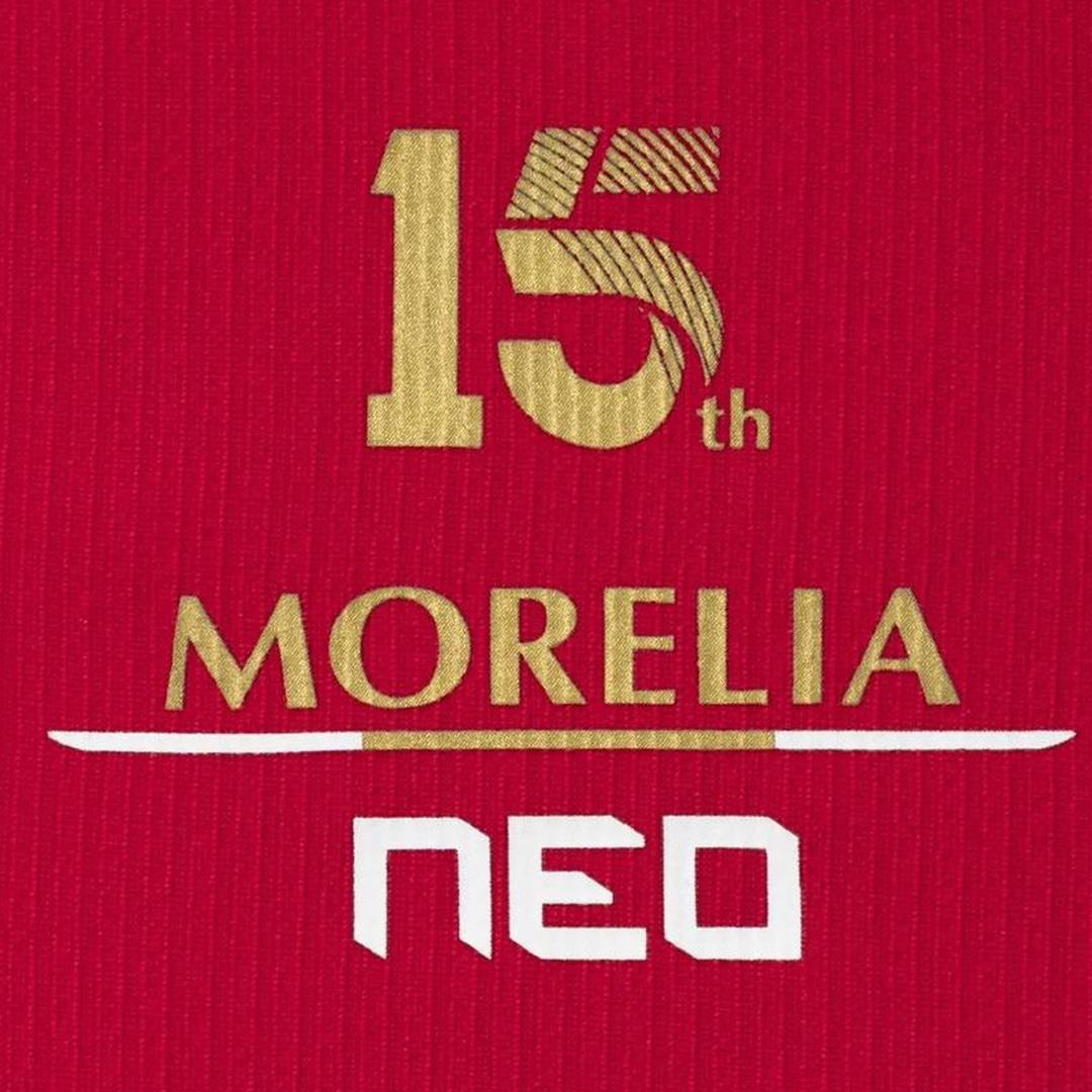 Mizuno MORELIA NEO UL SHIRT HS