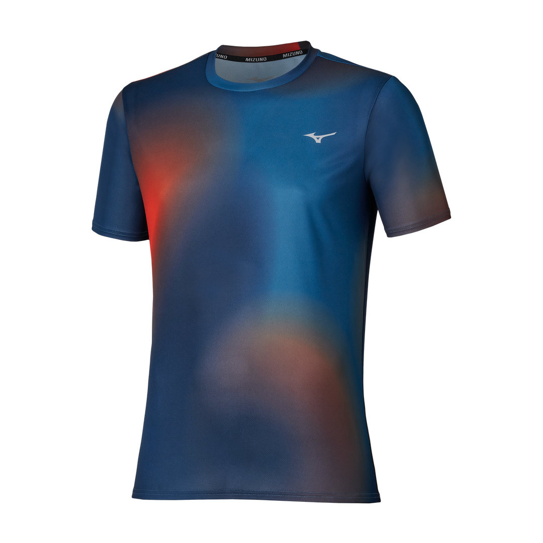 Mizuno CORE GRAPHIC SS TEE