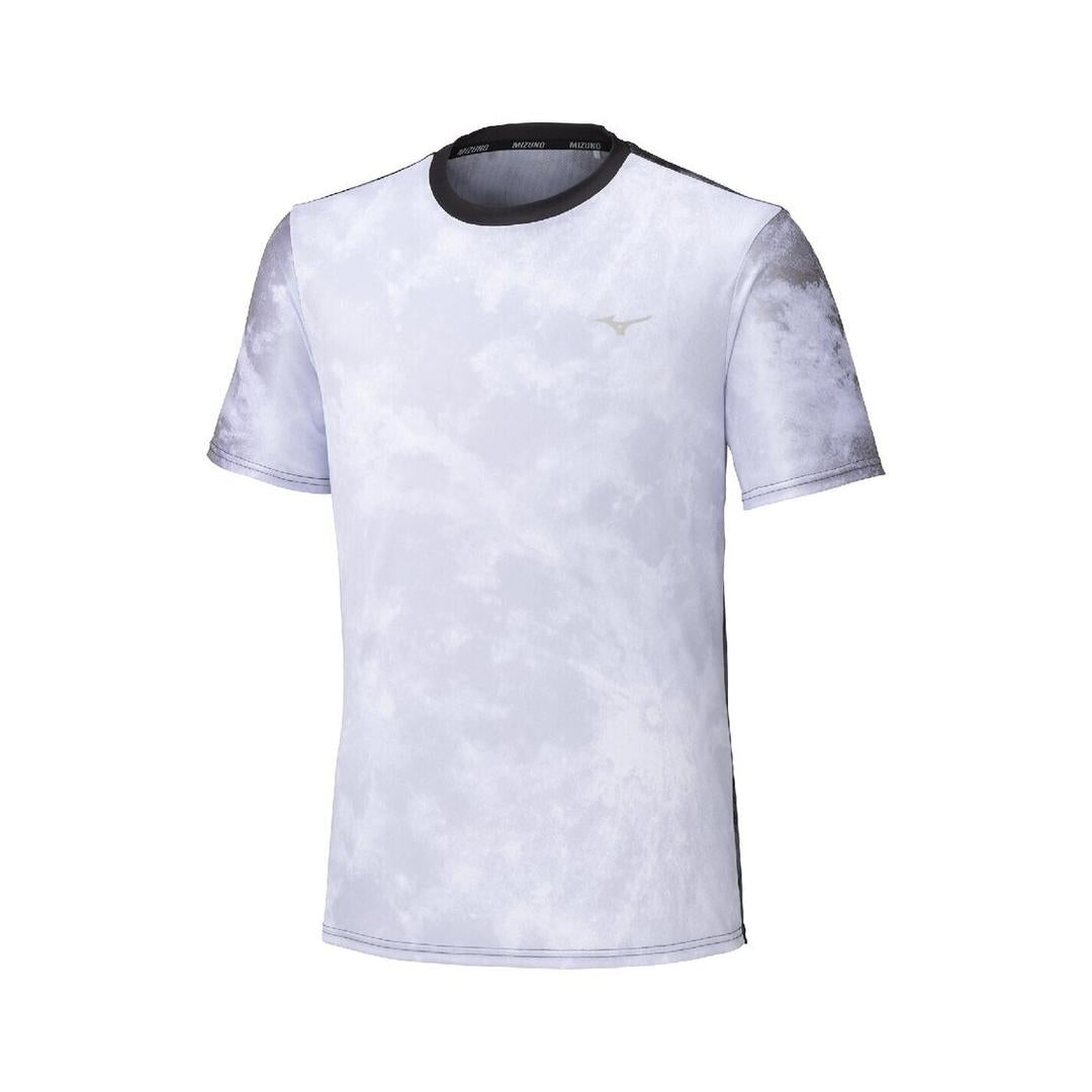 Mizuno GRAPHIC SS TEE