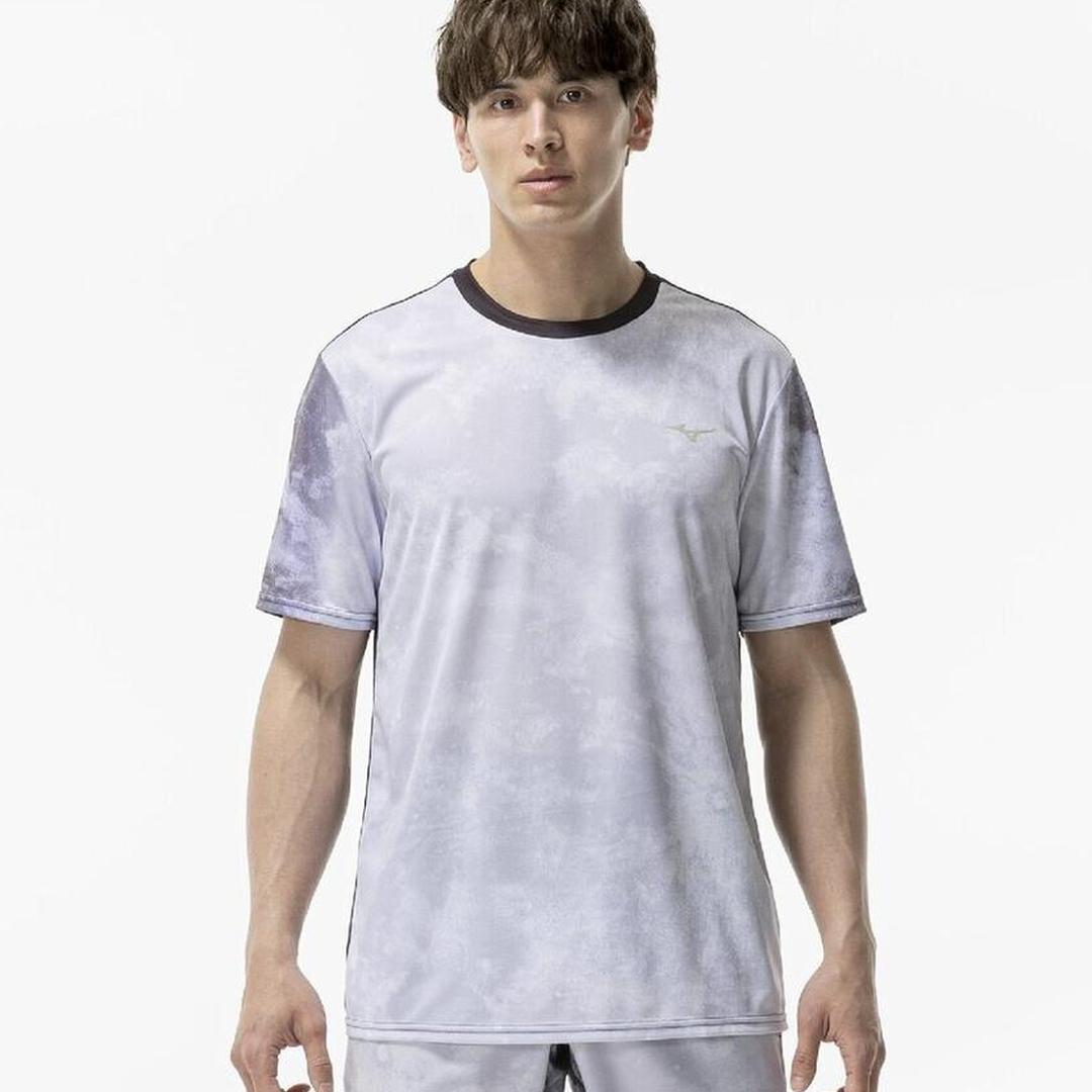 Mizuno GRAPHIC SS TEE