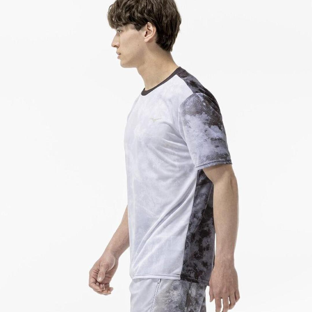 Mizuno GRAPHIC SS TEE