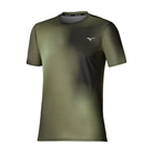 Mizuno CORE GRAPHIC SS TEE