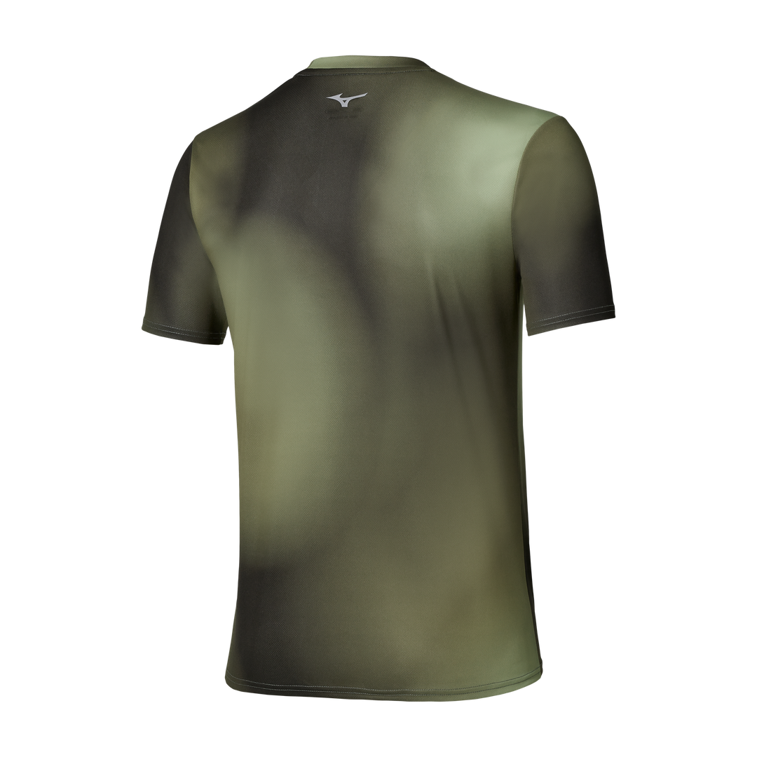 Mizuno CORE GRAPHIC SS TEE