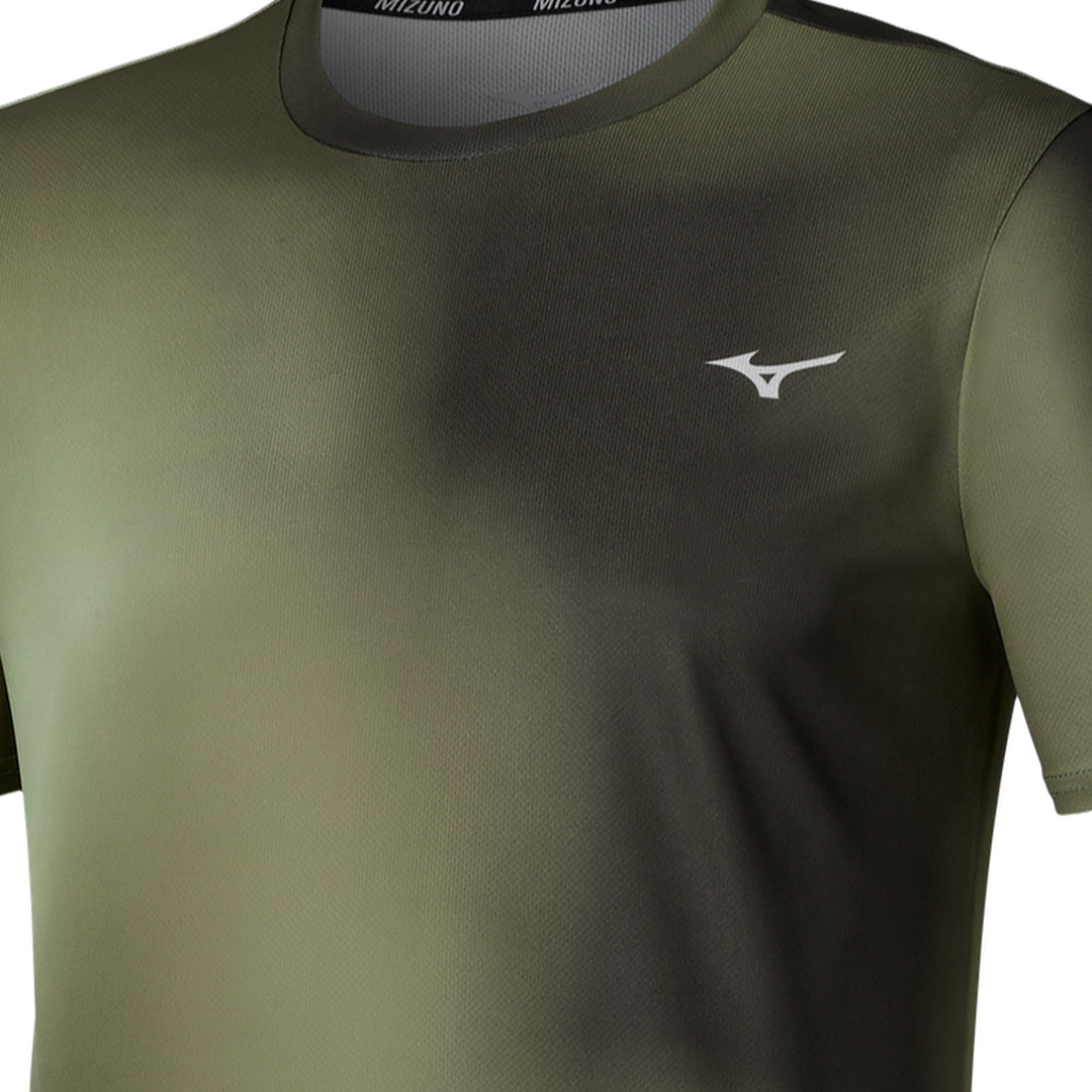 Mizuno CORE GRAPHIC SS TEE