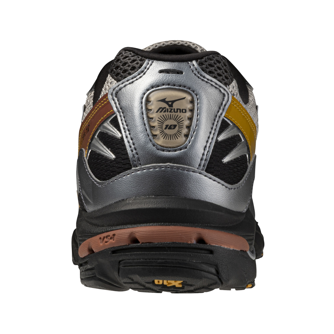 Mizuno WAVE RIDER 10