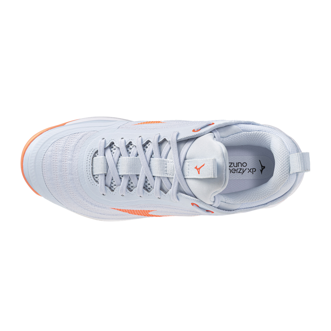 Mizuno WAVE LUMINOUS ELITE