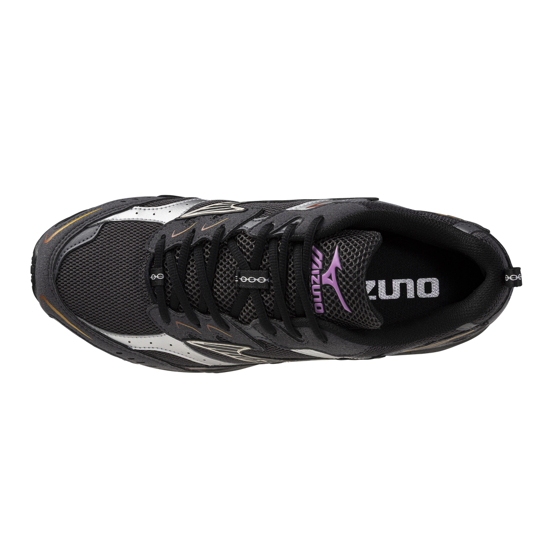 Mizuno MXR