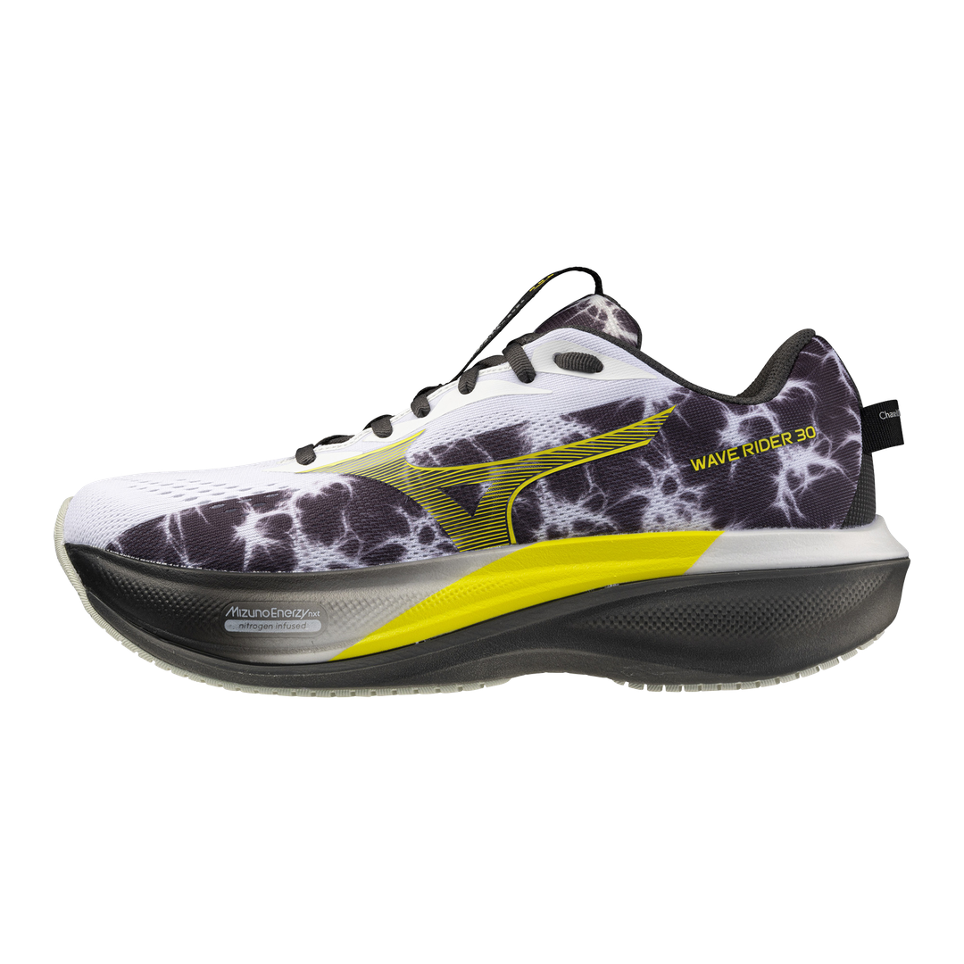 Mizuno WAVE RIDER 30 AMSTERDAM