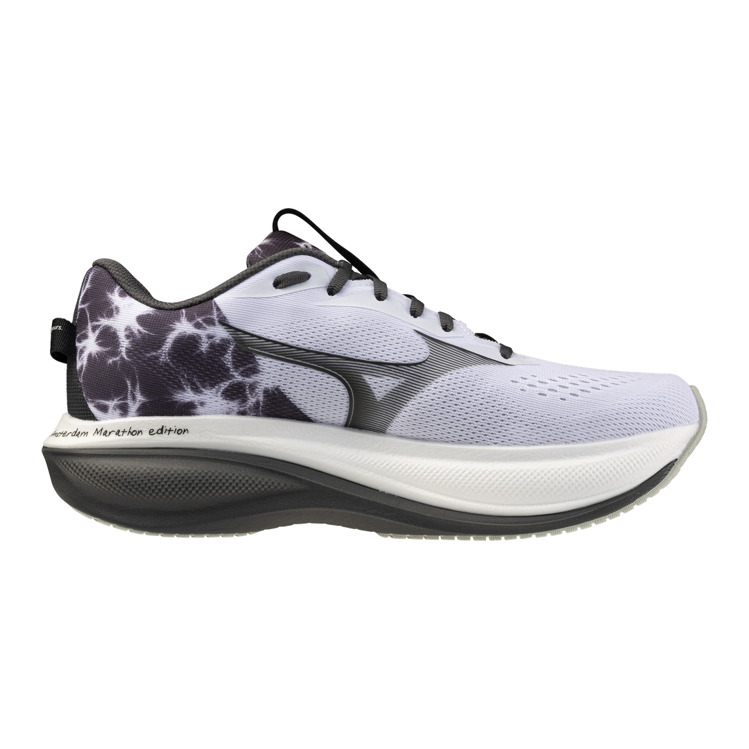 Mizuno WAVE RIDER 30 AMSTERDAM