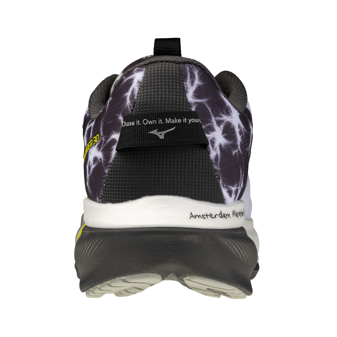 Mizuno WAVE RIDER 30 AMSTERDAM